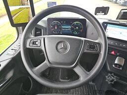 MERCEDES-BENZ ACTROS 1845 LS MP5 BIGSPACE LED
