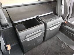 MERCEDES-BENZ ACTROS 1845 LS MP5 BIGSPACE LED