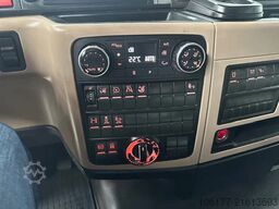 MAN TGX 18.460 XLX Efficient Line / 4 PIECES-STUKS