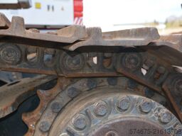 Caterpillar 374 F L