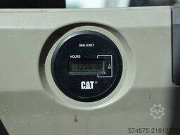 Caterpillar 374 F L