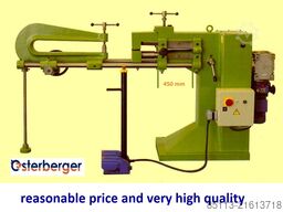 OSTERBERGER SBMKr 450.3