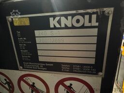 Knoll 240 S-1