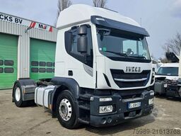 Iveco Stralis 480 368246 km!  APK till ! Fr...