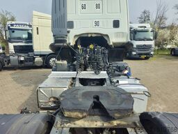 Iveco Stralis 480 368246 km!  APK till ! Fr...