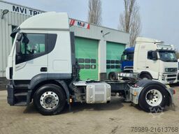 Iveco Stralis 480 368246 km!  APK till ! Fr...