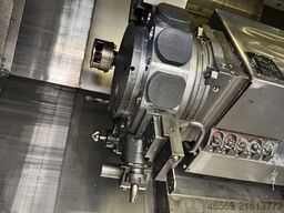 EMCO Hyperturn 665MC Plus