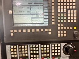 EMCO Hyperturn 665MC Plus