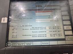 EMCO Hyperturn 665MC Plus