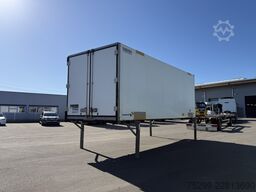 Schmitz Cargobull Wechselbehälter Thermo King SLX / Swiss-Vehicle