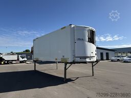 Schmitz Cargobull Wechselbehälter Thermo King SLX / Swiss-Vehicle