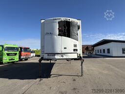 Schmitz Cargobull Wechselbehälter Thermo King SLX / Swiss-Vehicle