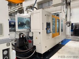 KraussMaffei KM 850-12000 MX