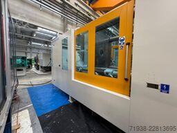 KraussMaffei KM 850-12000 MX