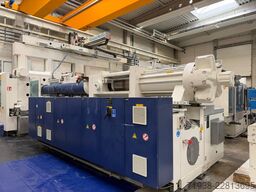 KraussMaffei KM 850-12000 MX