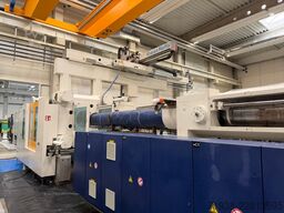 KraussMaffei KM 850-12000 MX