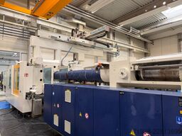 KraussMaffei KM 850-12000 MX