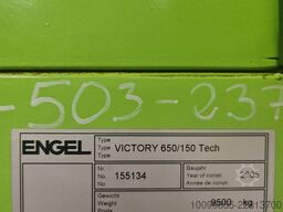 ENGEL VC650/150