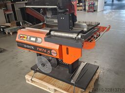 minipack-torre FM76A  EVO