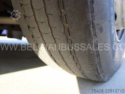 Mercedes-Benz Intouro ME / Lift / Manual / 13,0m