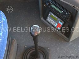 Mercedes-Benz Intouro ME / Lift / Manual / 13,0m