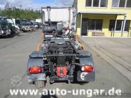 Hako CityMaster CM 2000 Bj. 2017 Motorschaden