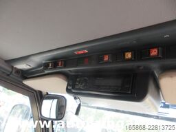 Hako CityMaster CM 2000 Bj. 2017 Motorschaden