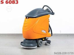 Taski Swingo 755 B - 2018y - 1935m²/h