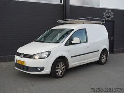 VW Caddy 1.6 TDI - Airco - Cruise - Navi - €1.990,...