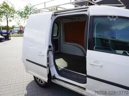 VW Caddy 1.6 TDI - Airco - Cruise - Navi - €1.990,...