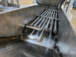 GEA-CFS braadlijn Type BR 2000/400