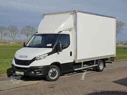 IVECO DAILY 35C16 3.0L Bakwagen Klep!