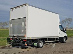 IVECO DAILY 35C16 3.0L Bakwagen Klep!