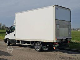 IVECO DAILY 35C16 3.0L Bakwagen Klep!