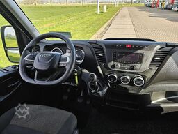 IVECO DAILY 35C16 3.0L Bakwagen Klep!