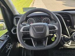 IVECO DAILY 35C16 3.0L Bakwagen Klep!