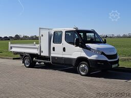 IVECO DAILY 35C16 3.0 160 KIPPER KIST