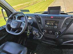IVECO DAILY 35C16 3.0 160 KIPPER KIST