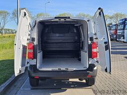 FIAT SCUDO 2.0 L2 Navi Automaat
