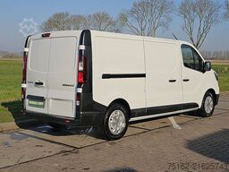 RENAULT TRAFIC 2.0 DCI 150 EDC AUT. L2H1