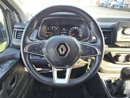 RENAULT TRAFIC 2.0 DCI 150 EDC AUT. L2H1
