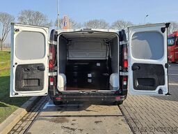 RENAULT TRAFIC 2.0 DCI 150 EDC AUT. L2H1