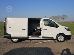 RENAULT TRAFIC 2.0 DCI 150 EDC AUT. L2H1