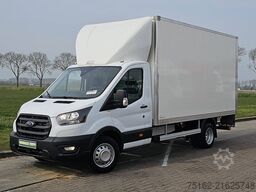 FORD TRANSIT 2.0 Bakwagen Laadklep!