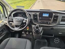 FORD TRANSIT 2.0 Bakwagen Laadklep!