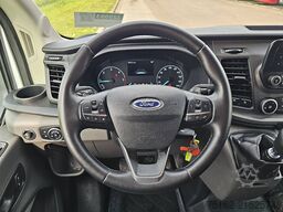 FORD TRANSIT 2.0 Bakwagen Laadklep!