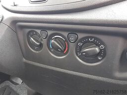 FORD TRANSIT 2.2 Open-Laadbak Airco!