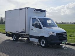 MERCEDES-BENZ SPRINTER 315 BI-TEMP Koelwagen!
