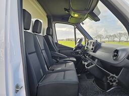 MERCEDES-BENZ SPRINTER 315 BI-TEMP Koelwagen!