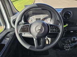 MERCEDES-BENZ SPRINTER 315 BI-TEMP Koelwagen!
